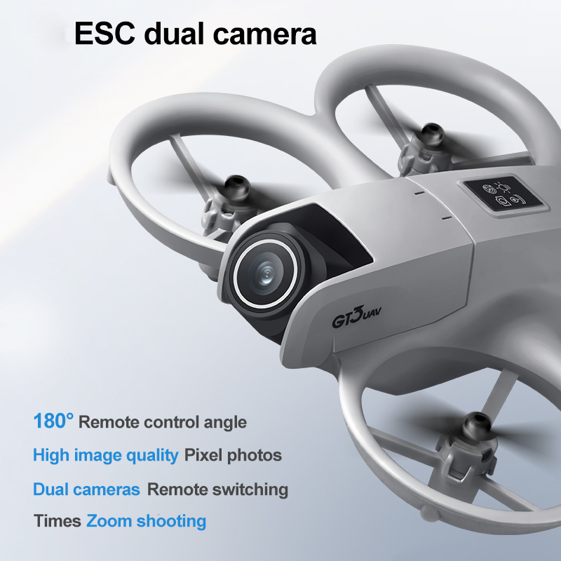 2026 GT3 MAX RC Drone 8K 5G Pr - Photography Drone incelemesi ve fiyatı