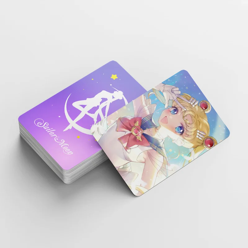 92 adet Sailor Moon Yeni Lomo  - Photography Portfolio incelemesi ve fiyatı