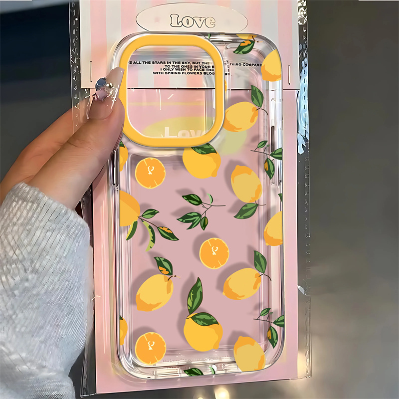 Koruyucu Yaz Meyvesi Limon Tel - Photography Xiaomi 17 Ultra incelemesi ve fiyatı