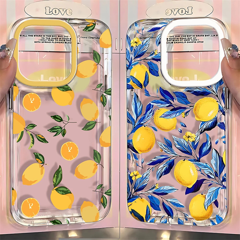 Koruyucu Yaz Meyvesi Limon Tel - Photography Xiaomi 17 Ultra incelemesi ve fiyatı