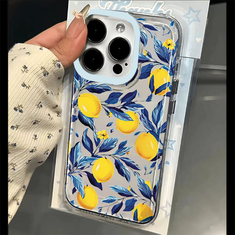 Koruyucu Yaz Meyvesi Limon Tel - Photography Xiaomi 17 Ultra incelemesi ve fiyatı