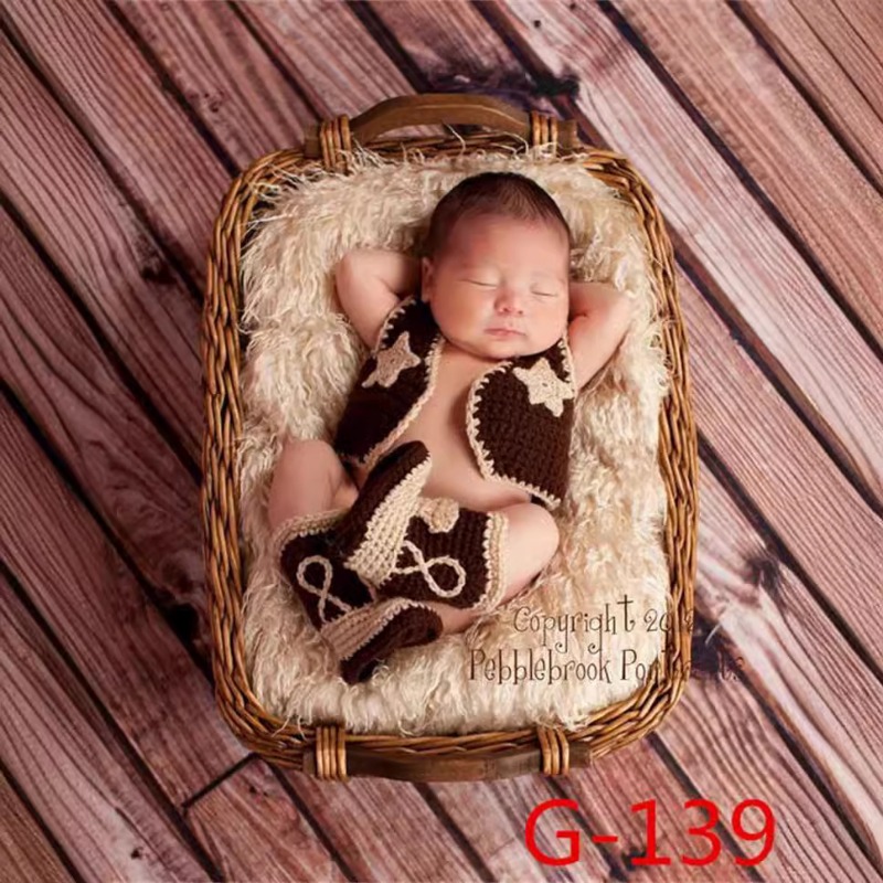 Yüz Gün Çocuk Fotoğraf Takım E - Photography Outfits incelemesi ve fiyatı